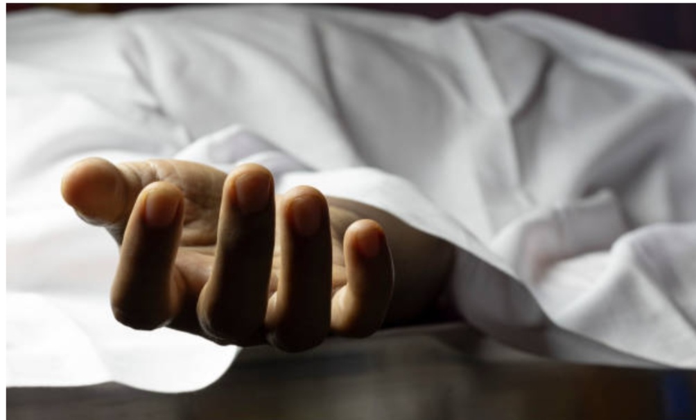 डाेटीमा एक महिलाकाे शंकास्पद मृत्यु