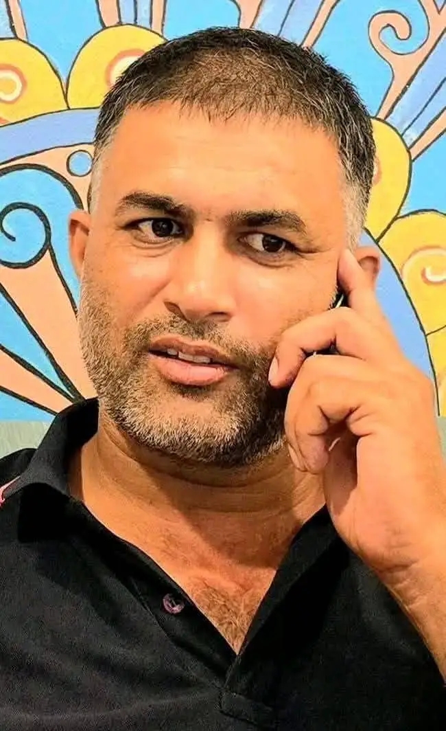 भीमदत्त नगरपालिकाका कांग्रेस सभापति मृत भेटए