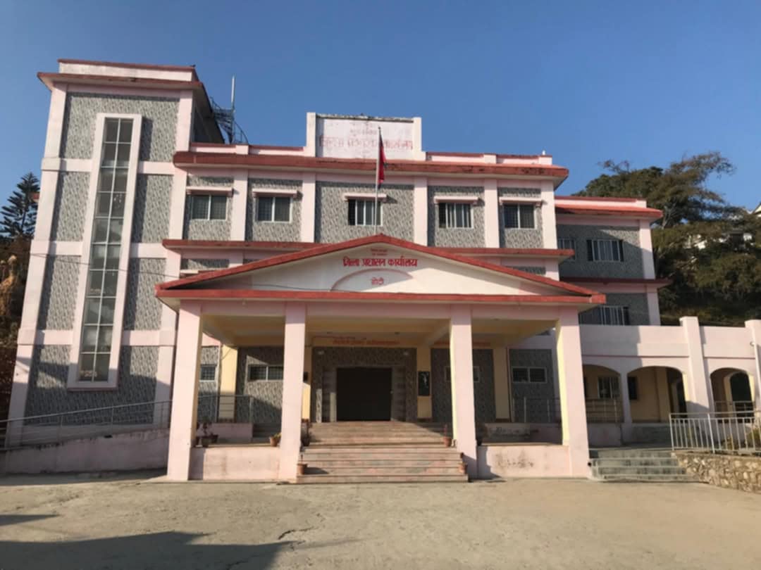 होली पर्व हर्ष उल्लासका र मर्यादित रूपमा मनाउन डोटी प्रशासनको आग्रह