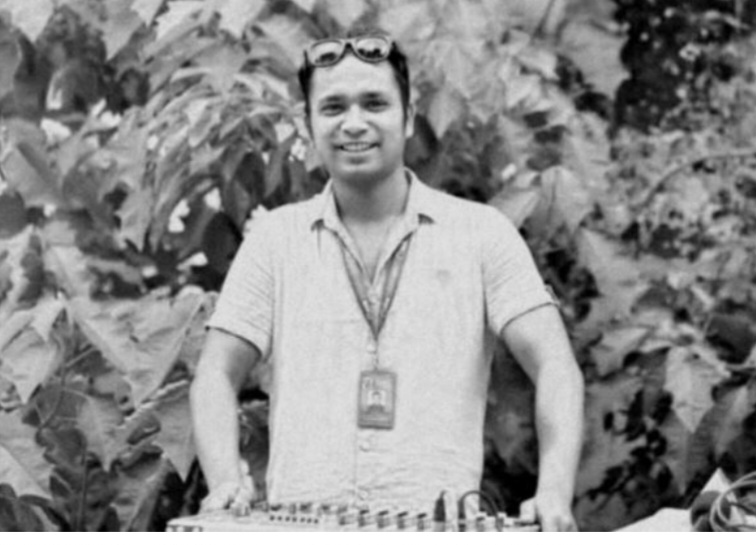 राजावादीहरूले गरेको आगजनीमा परी एभिन्युज टिभीका पत्रकारको मृत्यु