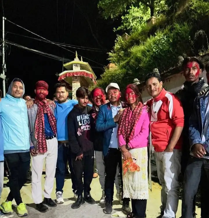 डोटी बहुमुखी क्याम्पस डोटीको स्ववियु निर्वाचनमा नेपाल विद्यार्थी संघकका राणाको प्यानल विजयी