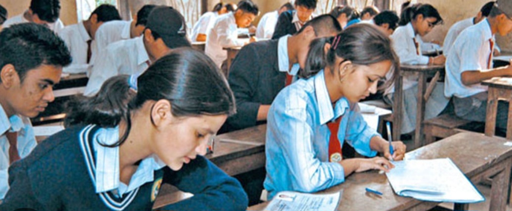 डोटीमा ४ हजार ६२ जना विद्यार्थीले एसईई दिने