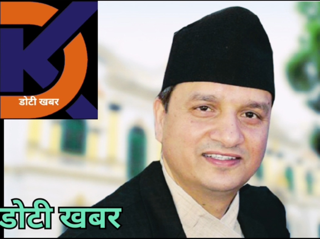 गभर्नर बन्ने पक्का भएपछि भट्टले दिए कार्यकारी निर्देशक बाट राजिनामा