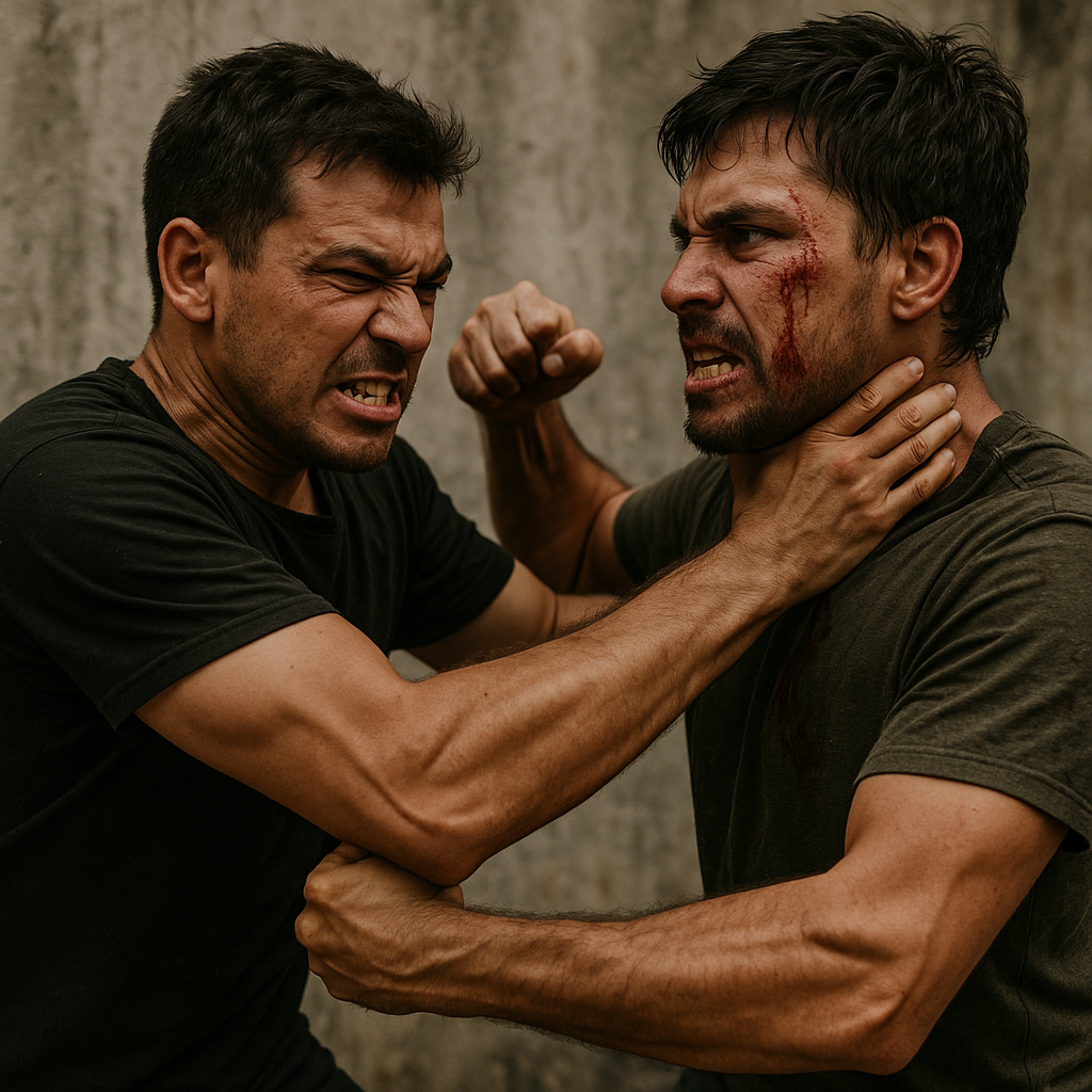 डोटीमा कुटाकुट हुँदा दुई जना गम्भीर घाइते