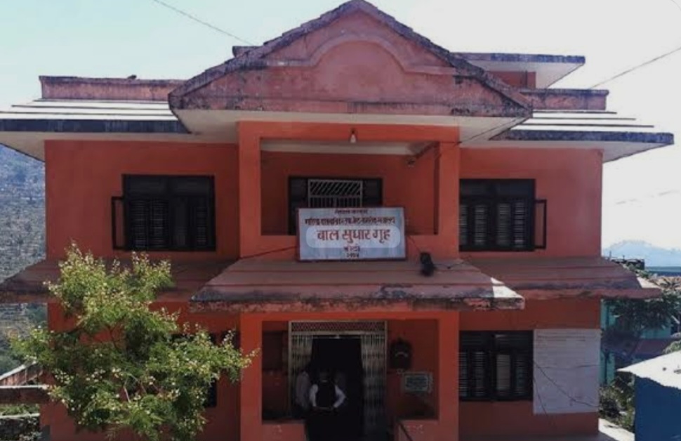 बाल सुधार गृह डोटीका ५२ जना कैदीबन्दी भागे