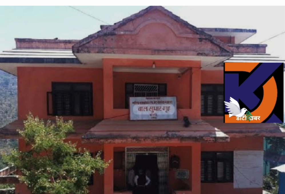 बाल सुधार गृह डोटीका ५२ जना कैदीबन्दी भागे
