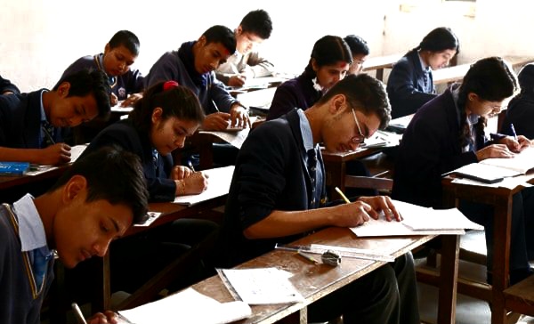 एसइई परीक्षा आजदेखि सुरु, डोटीमा नियमित र ग्रेडवृद्धि गरी ३,१८२ विद्यार्थी सहभागी