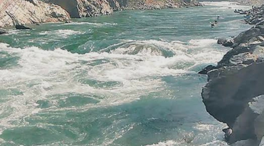 सेती नदीमा नुहाउने क्रममा युवक बेपत्ता, खोजी कार्य जारी_डोटी खबर